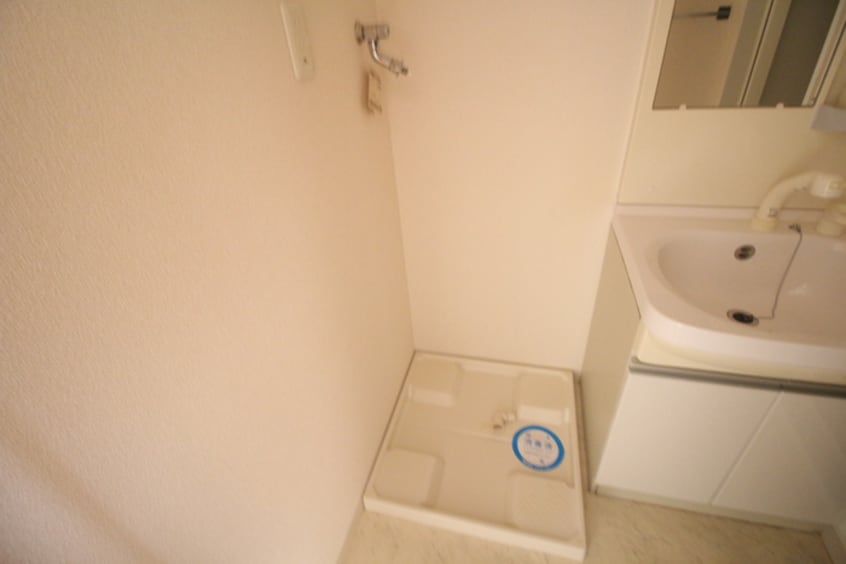 洗濯機置場 ロア－ル神戸住吉(103)