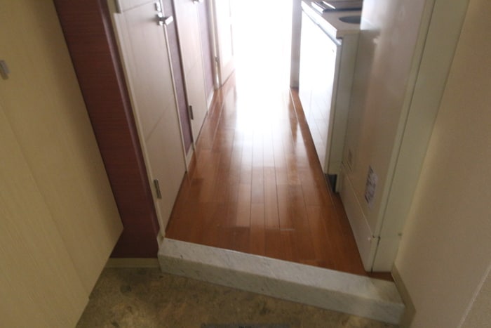 廊下 ロア－ル神戸住吉(103)