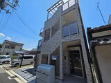 Art Village敬寂-Keijaku-丹波橋