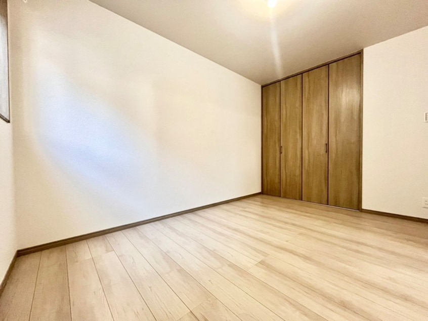 居室 Art Village敬寂-Keijaku-丹波橋