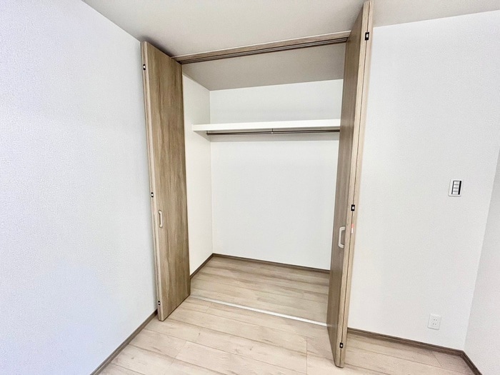 収納 Art Village敬寂-Keijaku-丹波橋