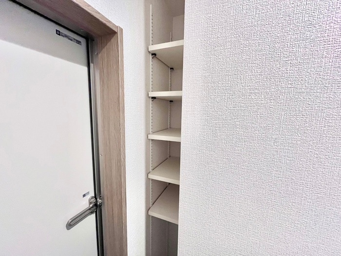 靴箱 Art Village敬寂-Keijaku-丹波橋