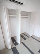 収納 ウインズコート西中島