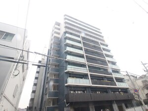 ﾌﾟﾚｻﾝｽ天王寺ﾉｰｽｳﾞｨｱｰﾚ(910)