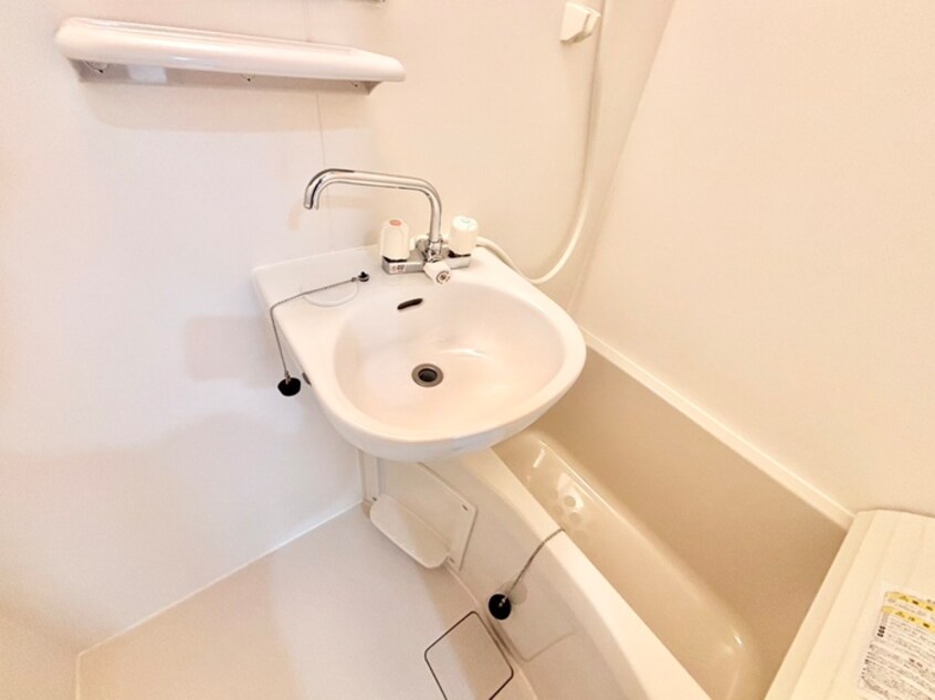 洗面 ジュネステン