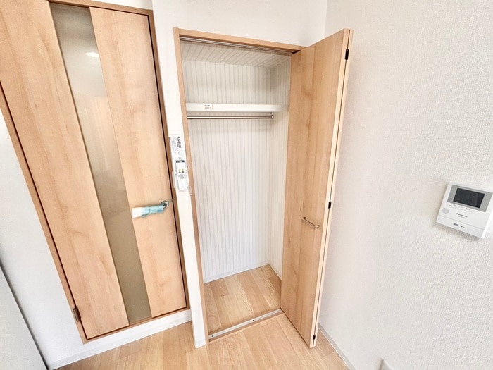 収納 ジュネステン