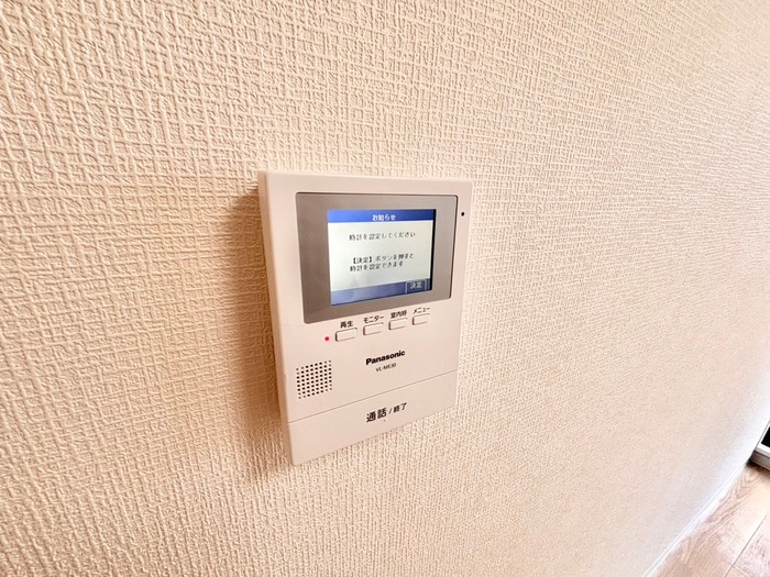 内観写真 ジュネステン