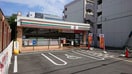 セブンイレブン(コンビニ)まで200m クローバー・レジデンス茨木