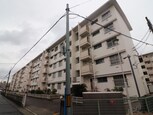 杭瀬第七団地弐七号棟（501）