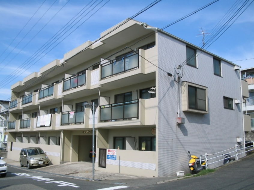 外観写真 ベルメゾンＫ