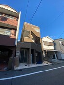 外観写真 Requie大将軍