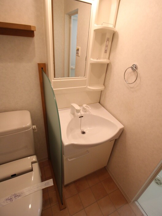 洗面 Requie大将軍