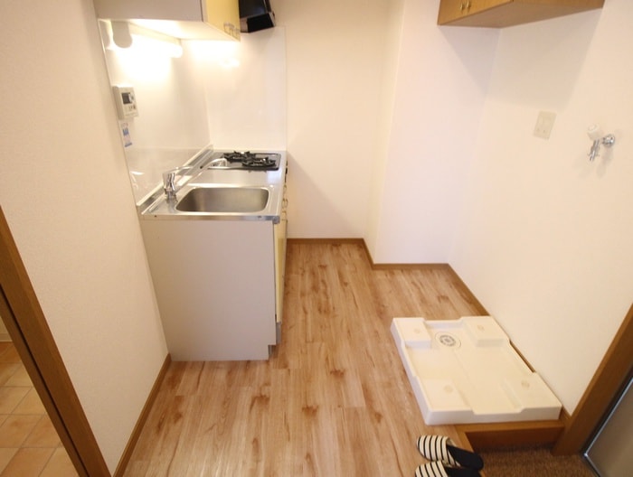 廊下 Requie大将軍