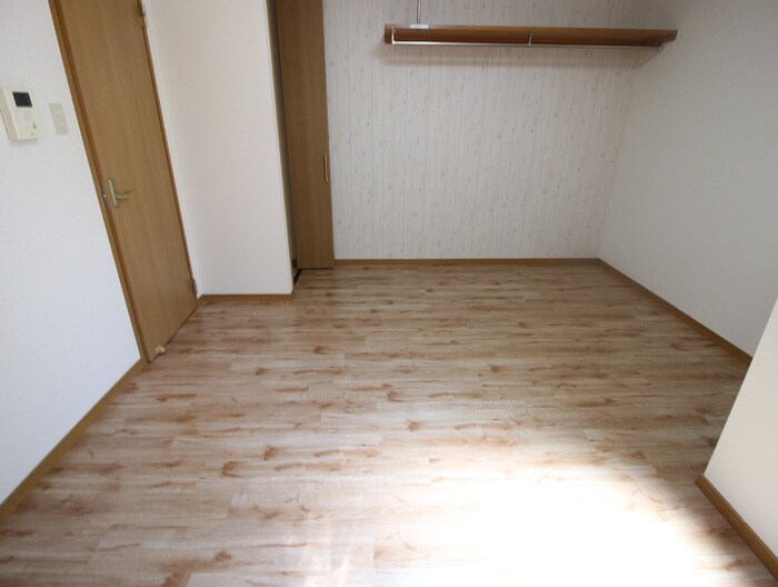 居室 Requie大将軍