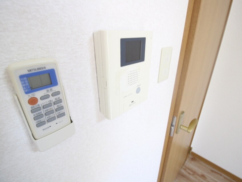 周辺環境 Requie大将軍