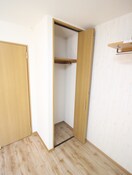 収納 Requie大将軍