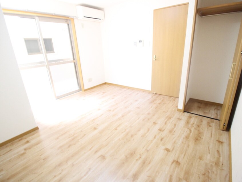 ベランダ・バルコニー Requie大将軍