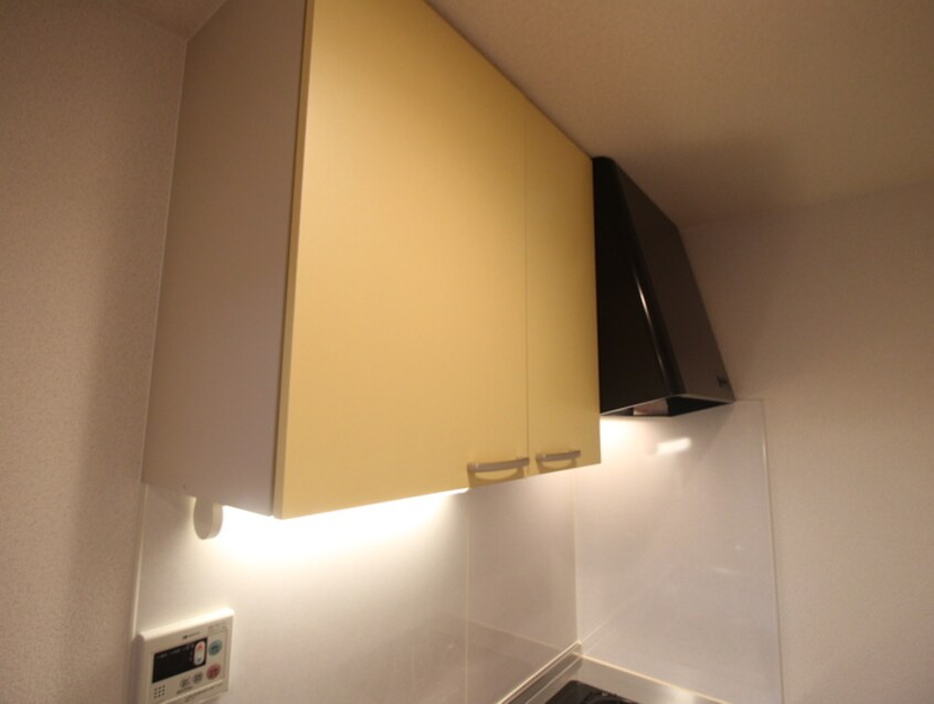 収納 Requie大将軍