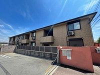 グランフリーデＡ棟