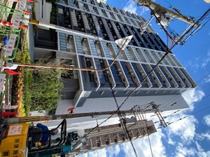 ｴｽﾃﾑｺｰﾄ大阪WESTⅡ(401)