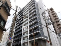 ｴｽﾃﾑｺｰﾄ大阪WESTⅡ(401)