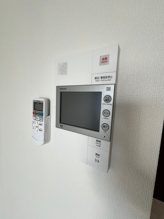 内観写真 ｽﾜﾝｽﾞｼﾃｨ大阪ｸﾚｱｽﾄ(602)