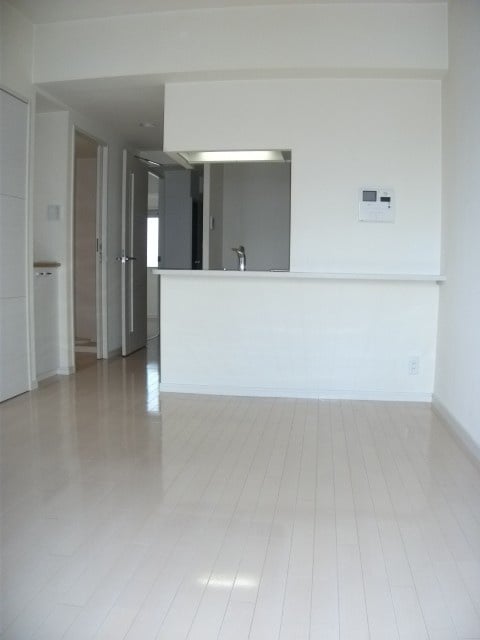 居室 プレサンス京都駅前千都(605)