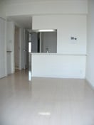 居室 プレサンス京都駅前千都(605)