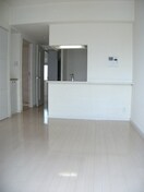 居室 プレサンス京都駅前千都(605)