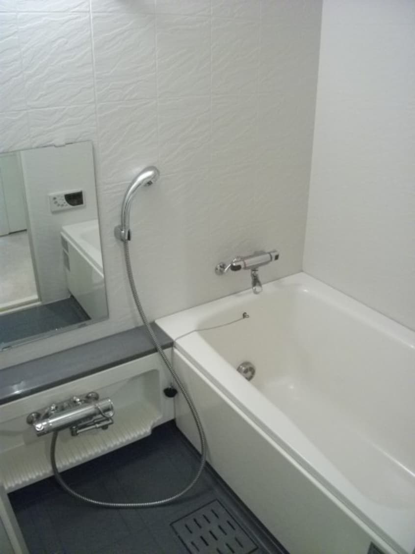 バス／シャワールーム等 プレサンス京都駅前千都(605)