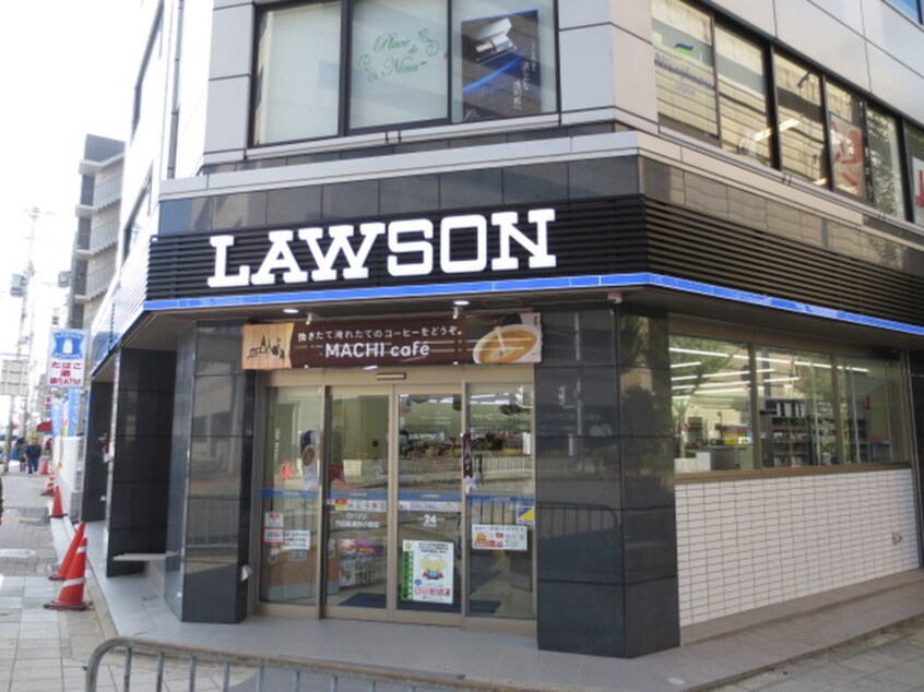 周辺環境 プレサンス京都駅前千都(605)