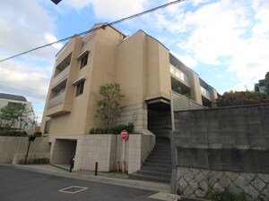 ジオ芦屋東山町(401)