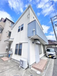 ハイツアクセス堺