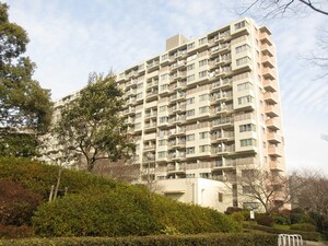近鉄南港ｶﾞｰﾃﾞﾝﾊｲﾂ21号棟(932)