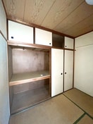 収納 花園マンション巽