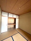 収納 花園マンション巽