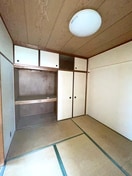 居室 花園マンション巽