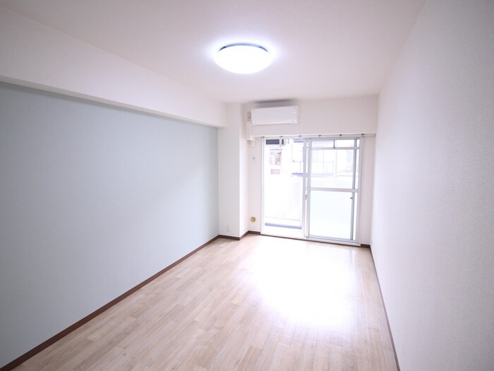 居室 アルカイック六甲