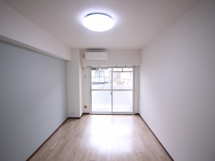 居室 アルカイック六甲