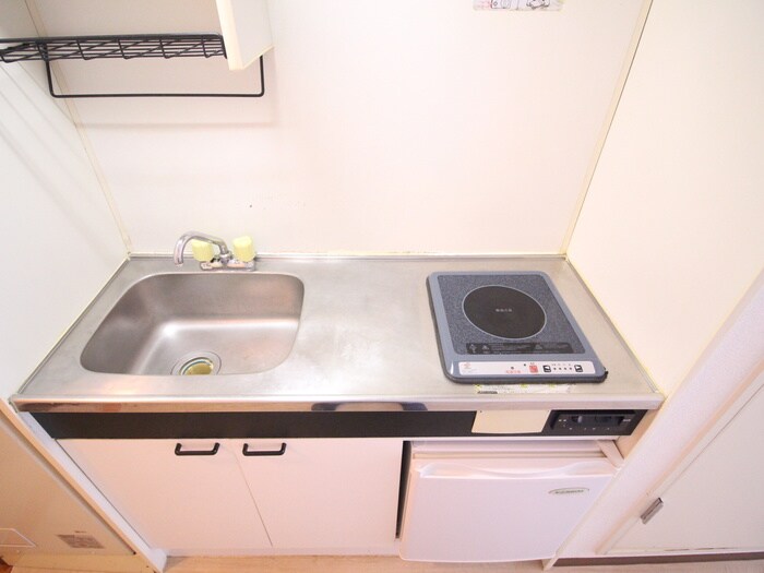 キッチン アルカイック六甲