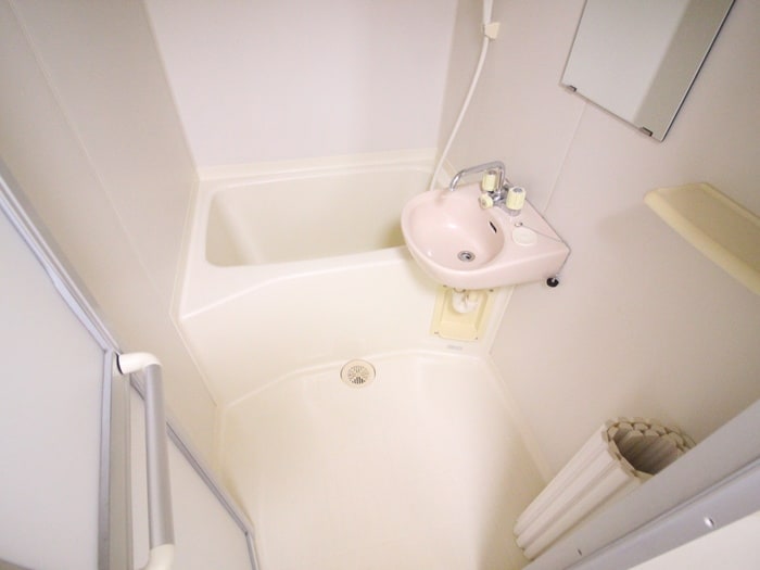 バス／シャワールーム等 アルカイック六甲