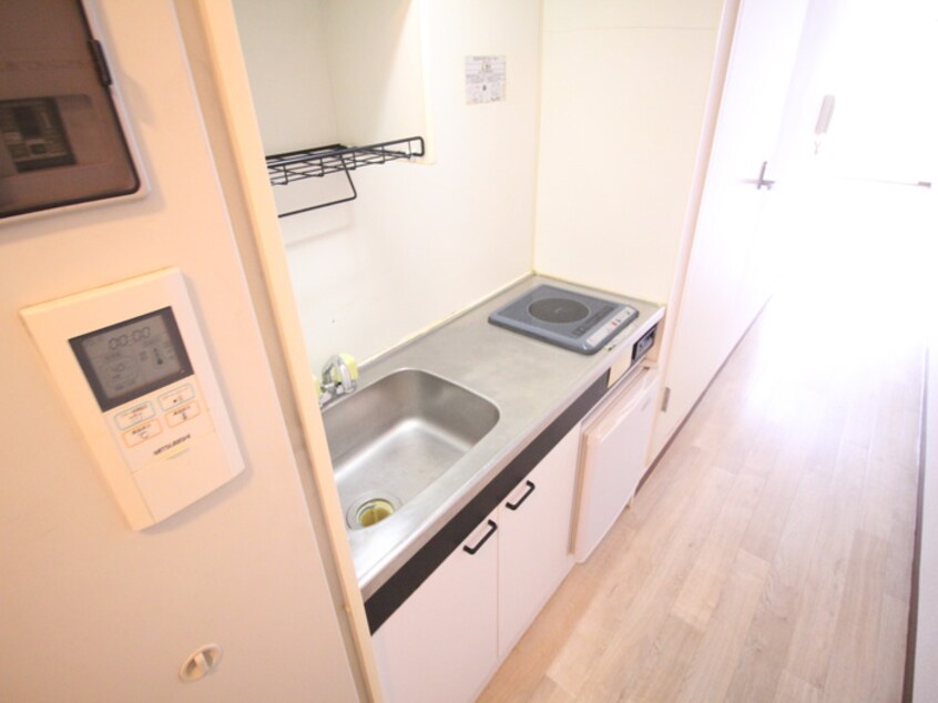 キッチン アルカイック六甲