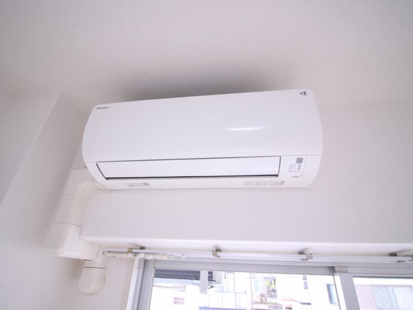 内観写真 アルカイック六甲