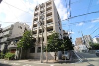 ルミエール東天満