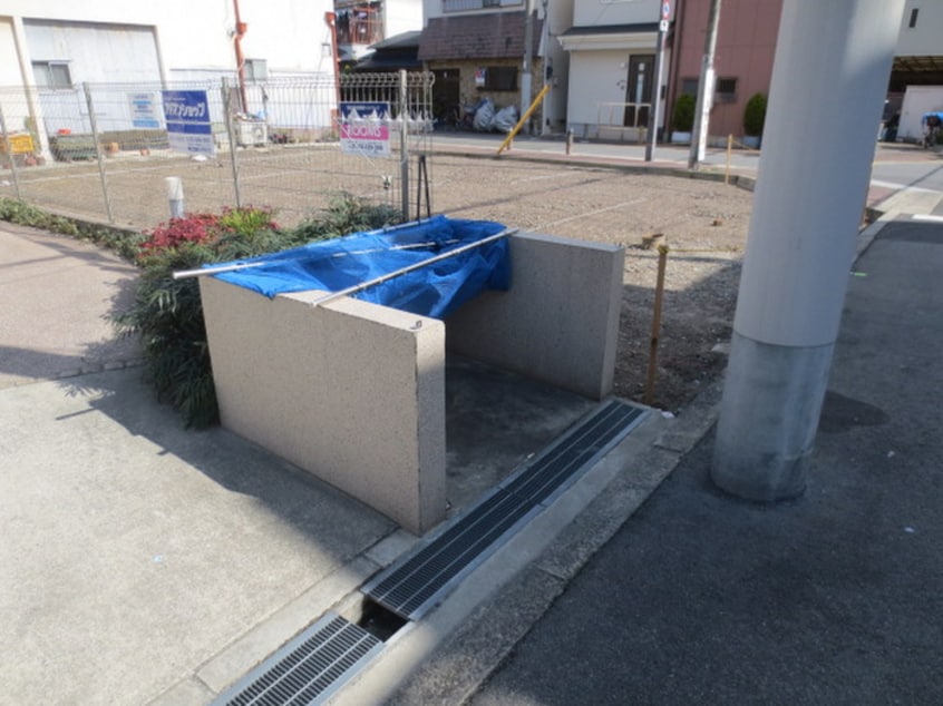 その他 メゾンドフル－ルⅢ