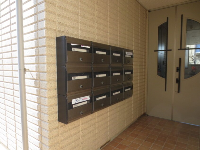 外観写真 メゾンドフル－ルⅢ