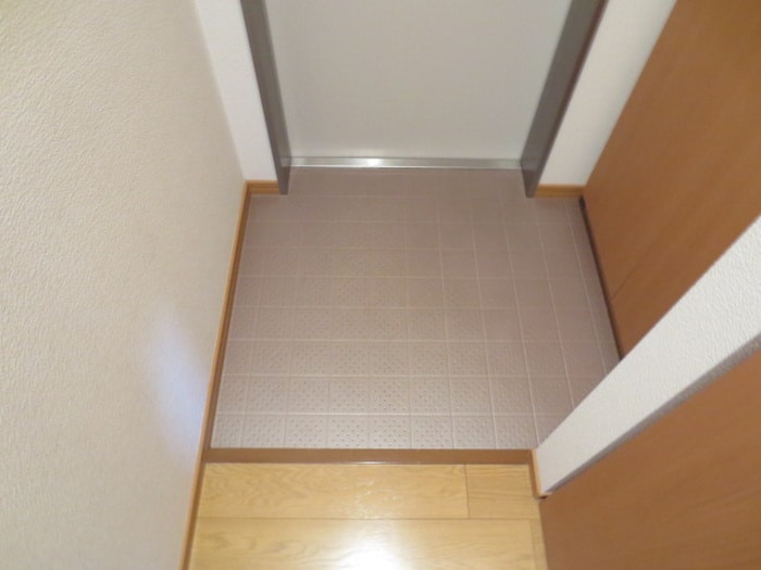 玄関 メゾンドフル－ルⅢ