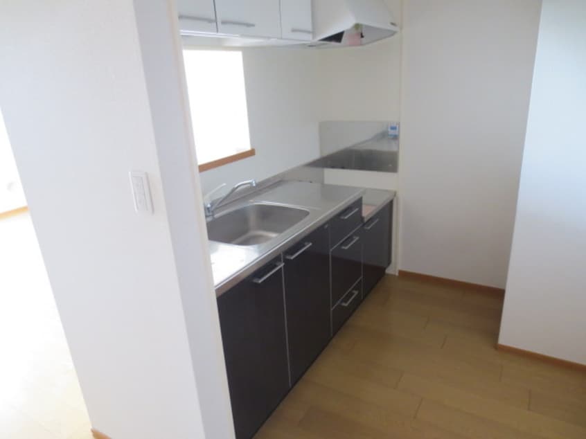 キッチン メゾンドフル－ルⅢ