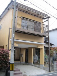 富野北垣内戸建