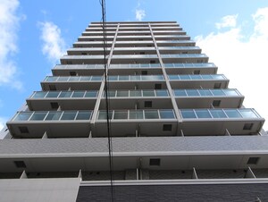 ｴｽﾘｰﾄﾞ大阪上本町ﾌﾞﾗﾝｼｭ(1103)